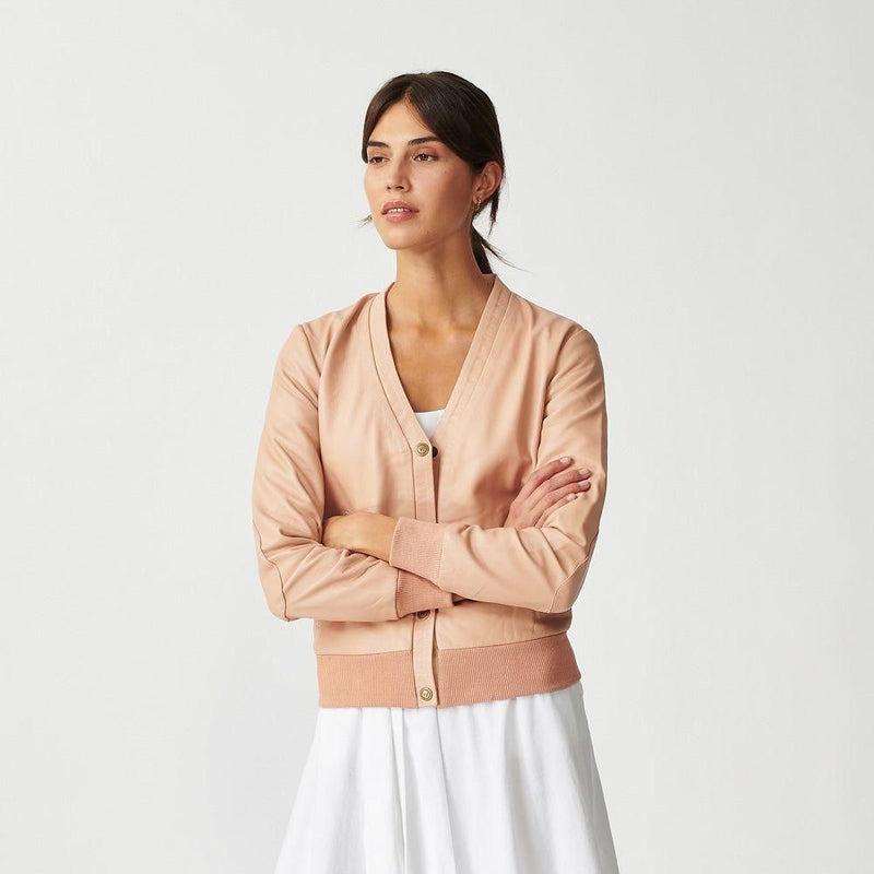 The Londoner Cardi - Women's