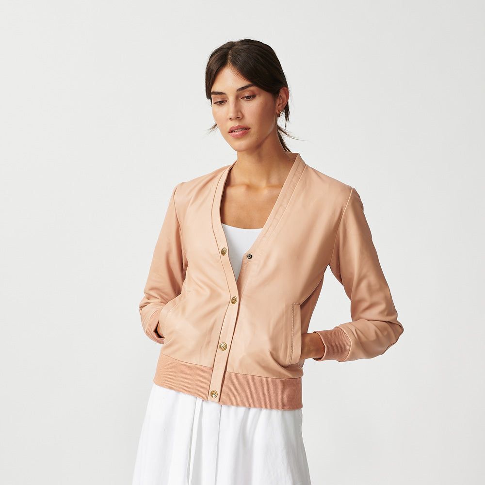 The Londoner Cardi - Women's