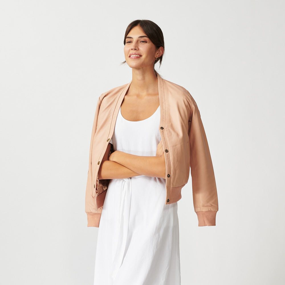 The Londoner Cardi - Women's