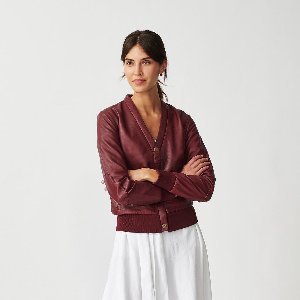 The Londoner Cardi - Women's