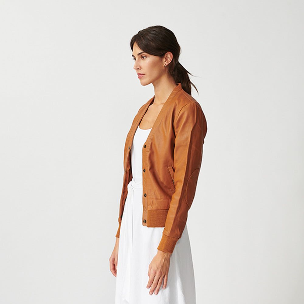 The Londoner Cardi - Women's