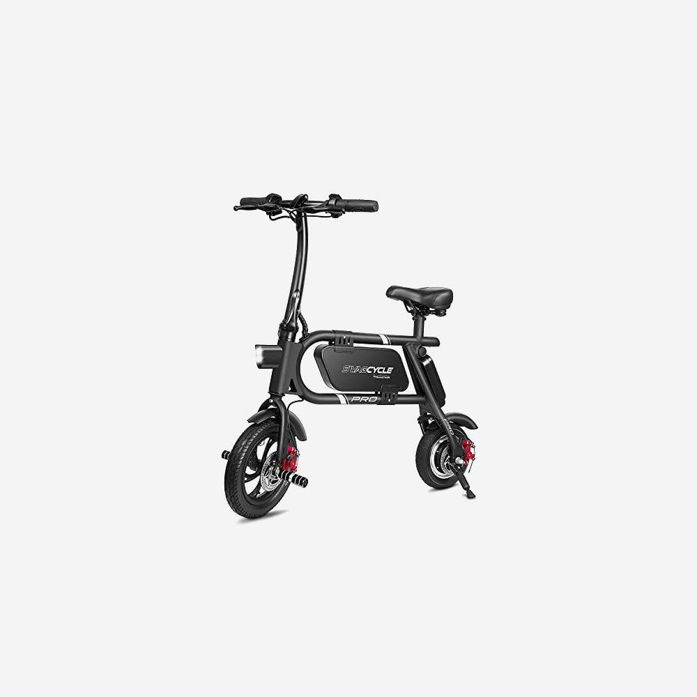 Pro Folding Electric Bike