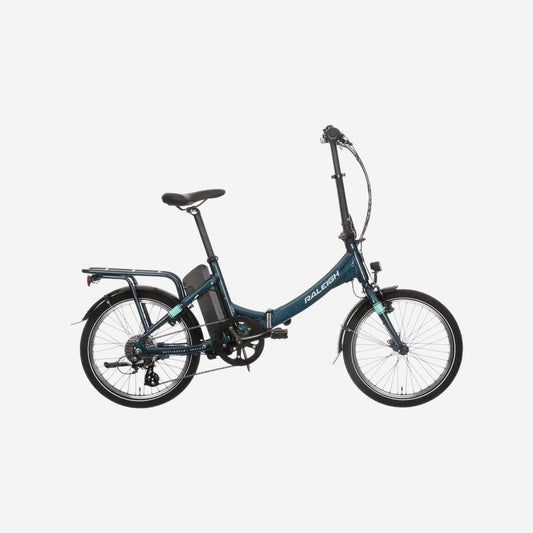Electric Folding Bike