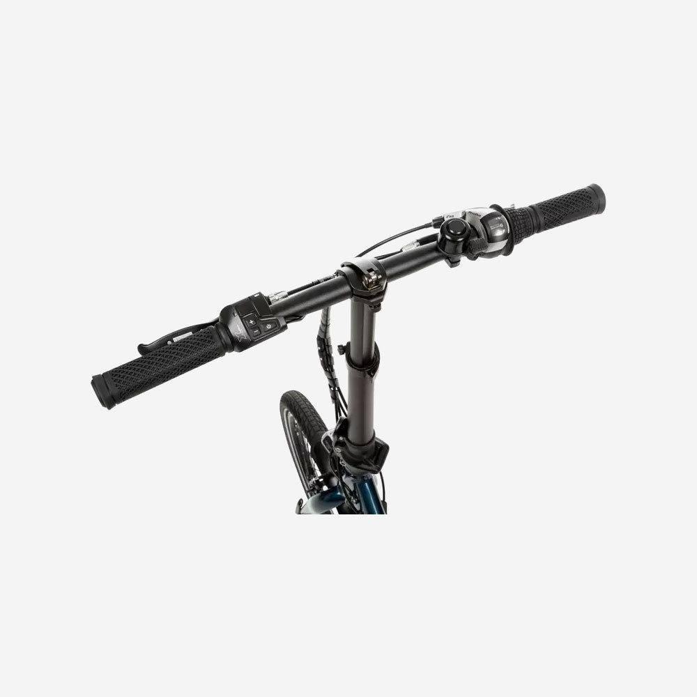 Electric Folding Bike