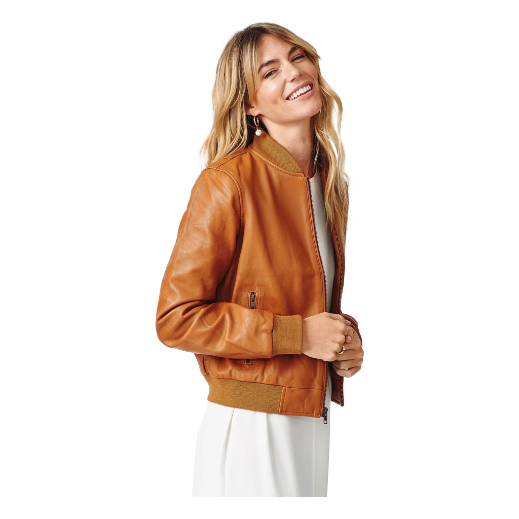 The Bolzano Bomber - Women's