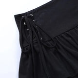 "Women's Gothic Cake Skirt - Faith Affinity